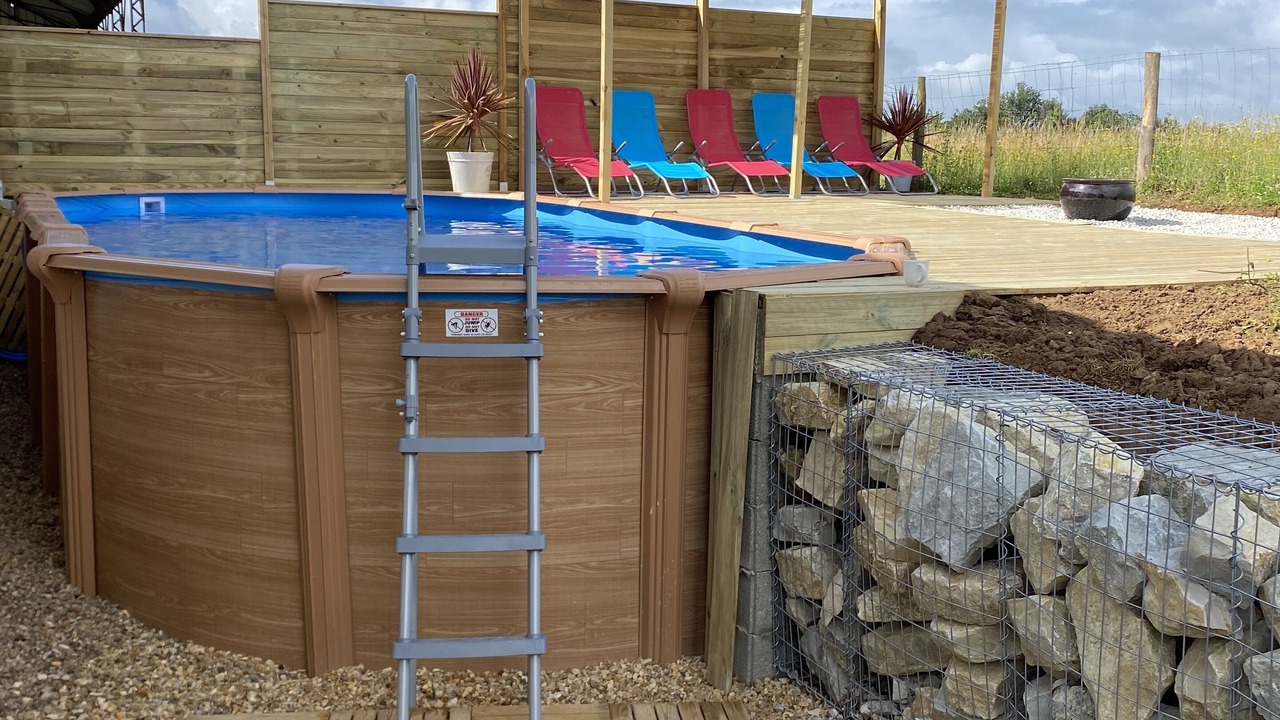 Photo of Outdoor in Laprade