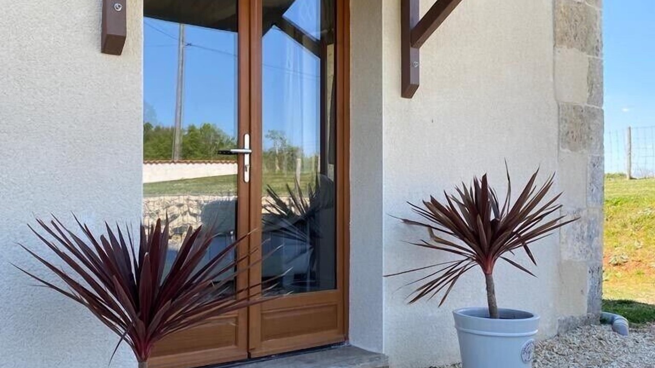 Photo of Outdoor in Laprade