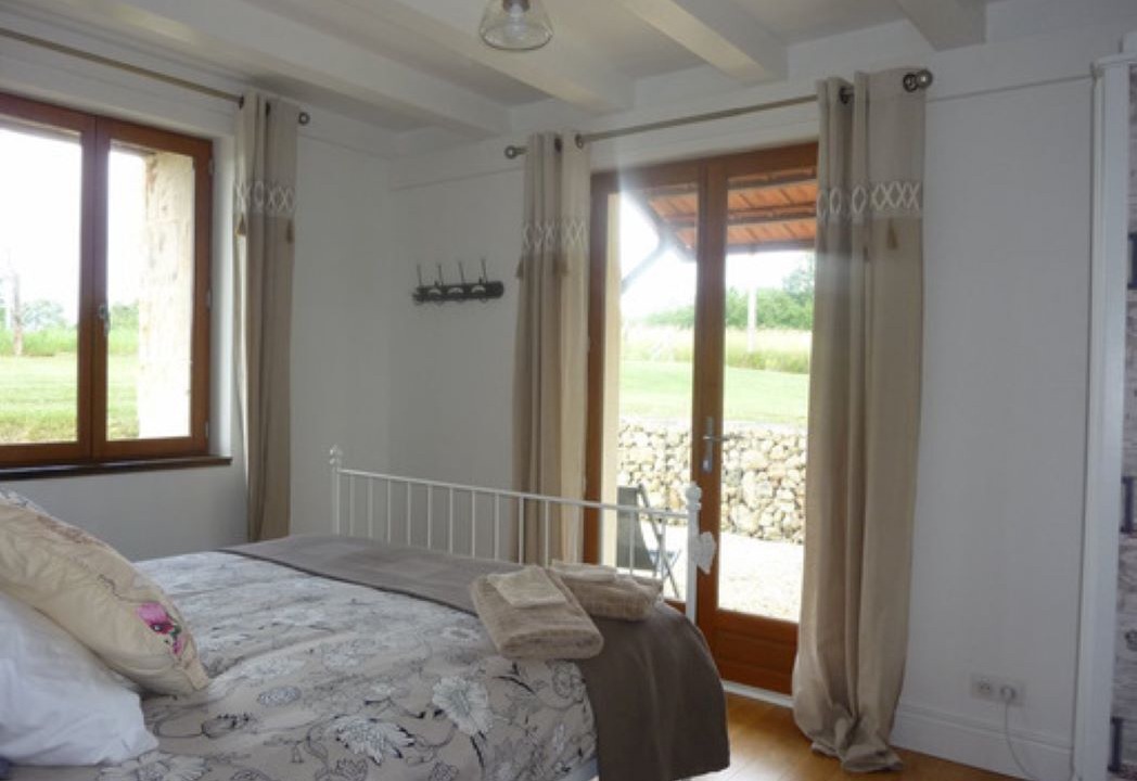 Photo of Bedroom in Laprade
