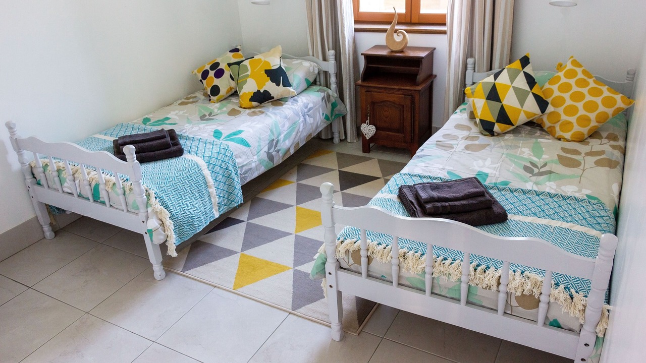 Photo of Bedroom in Laprade