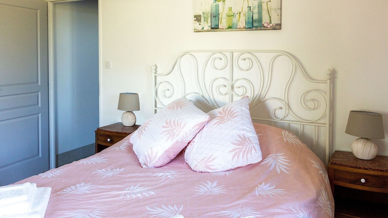 Photo of Bedroom in Laprade