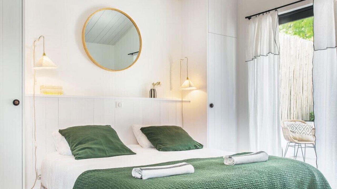 Photo of Bedroom in La Couarde-sur-Mer