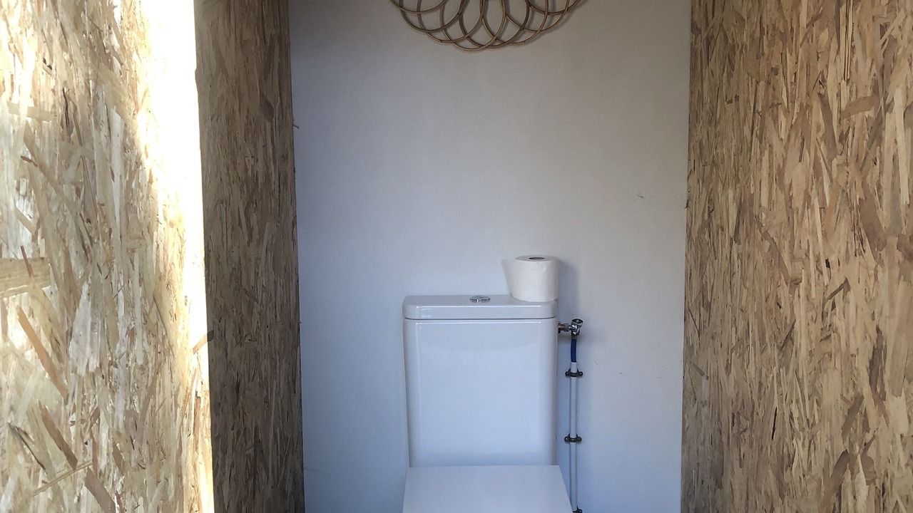 Photo of Bathroom in La Couarde-sur-Mer
