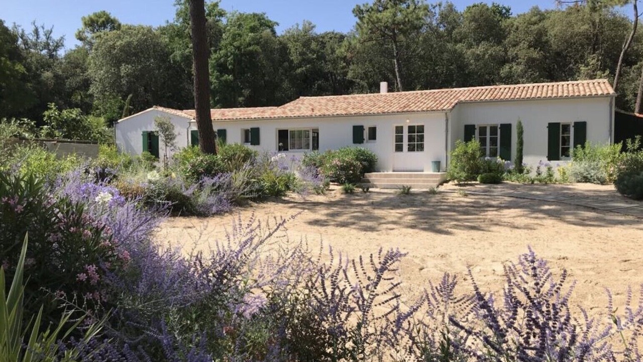 Photo of Outdoor in La Couarde-sur-Mer