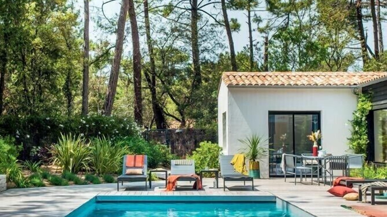 Photo of Outdoor in La Couarde-sur-Mer