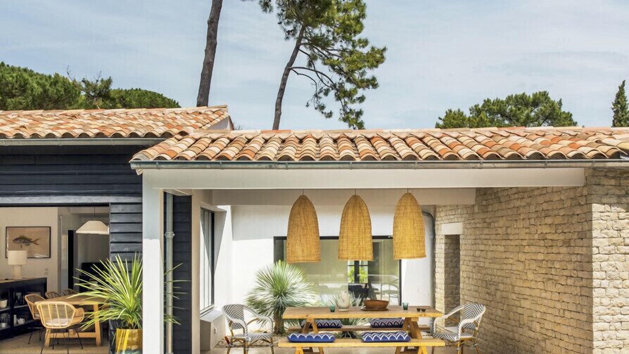 Photo of Outdoor in La Couarde-sur-Mer