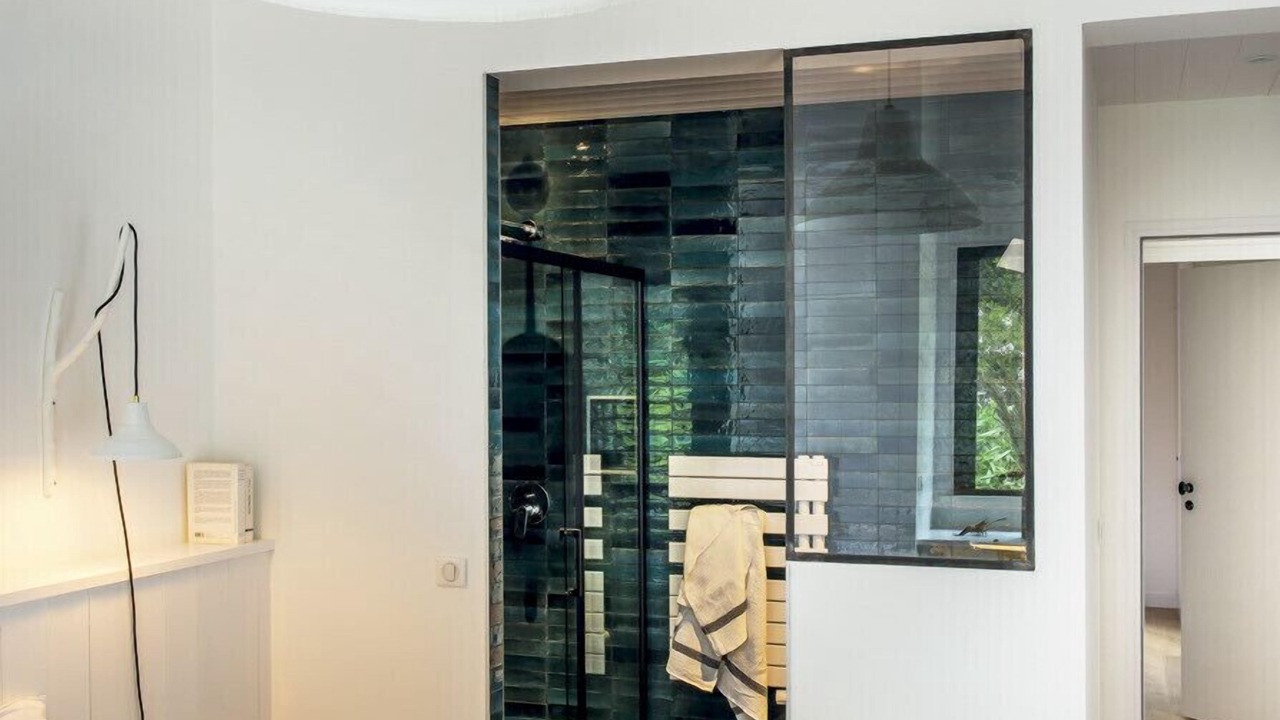 Photo of Bedroom in La Couarde-sur-Mer