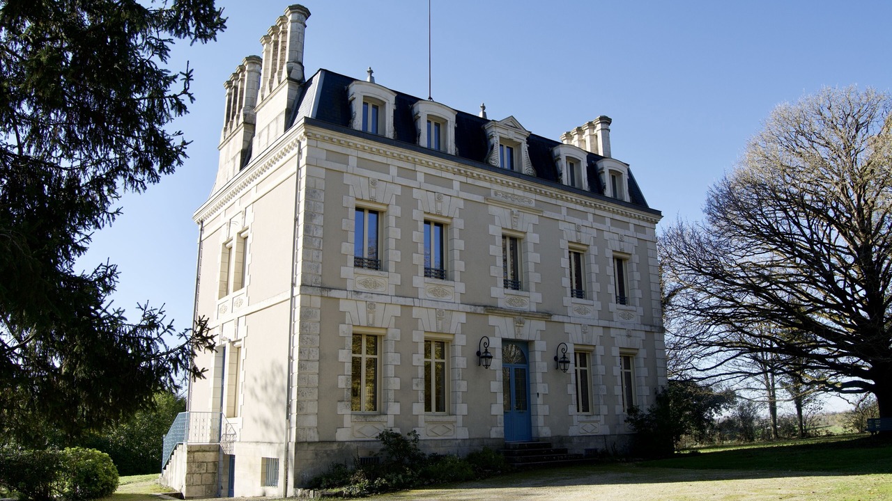 Photo of Outdoor in Pamproux