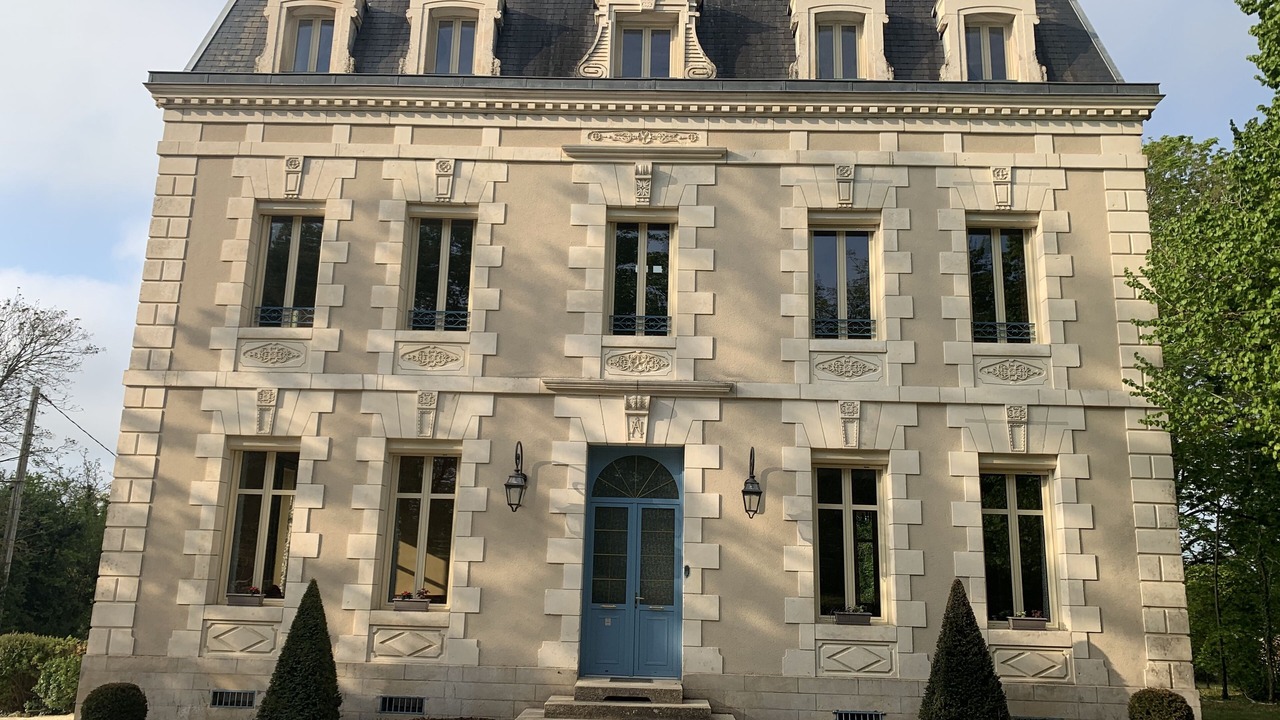 Photo of Outdoor in Pamproux