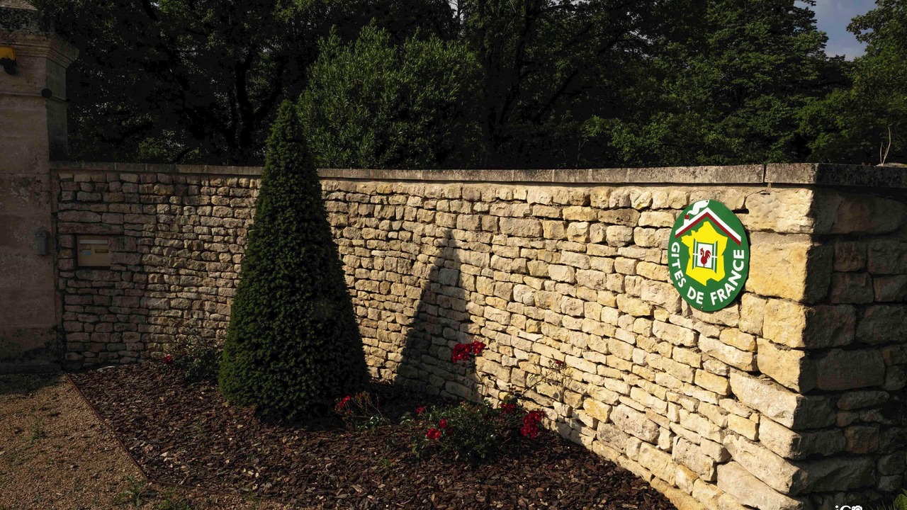Photo of Outdoor in Pamproux