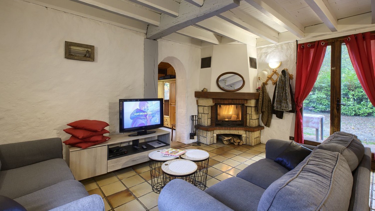 Photo of Livingroom in Mios