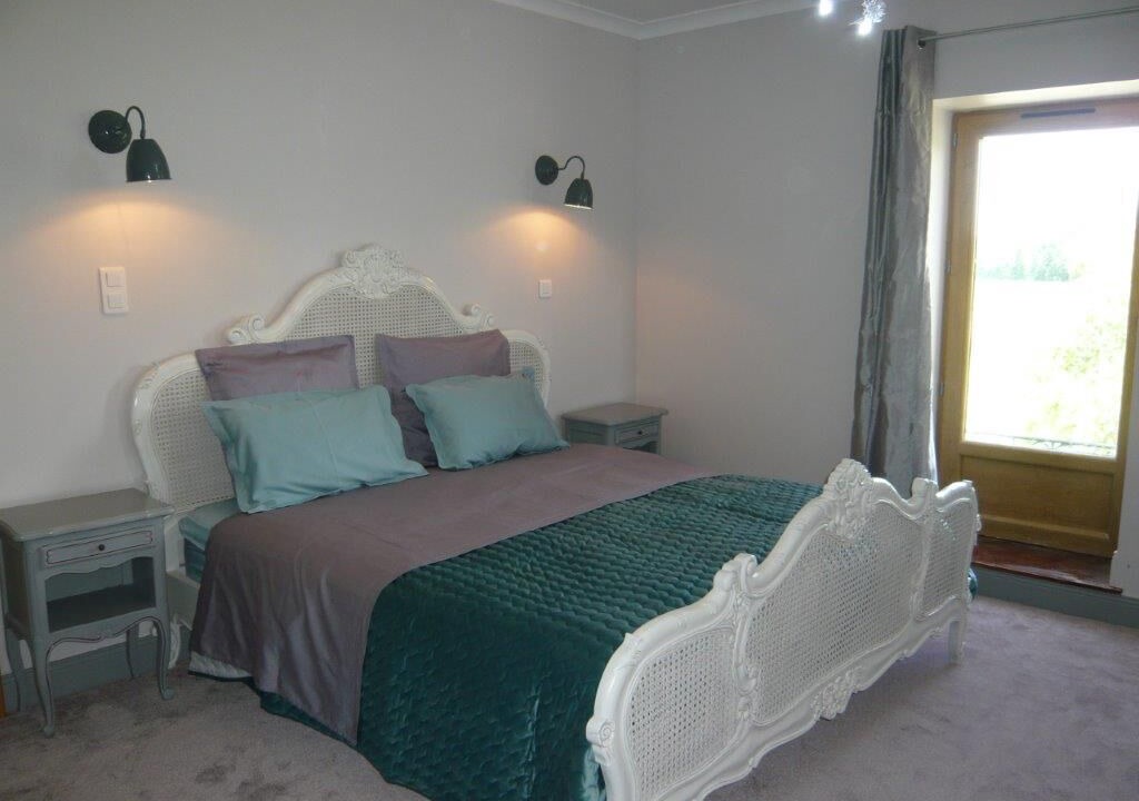 Photo of Bedroom in Boisse