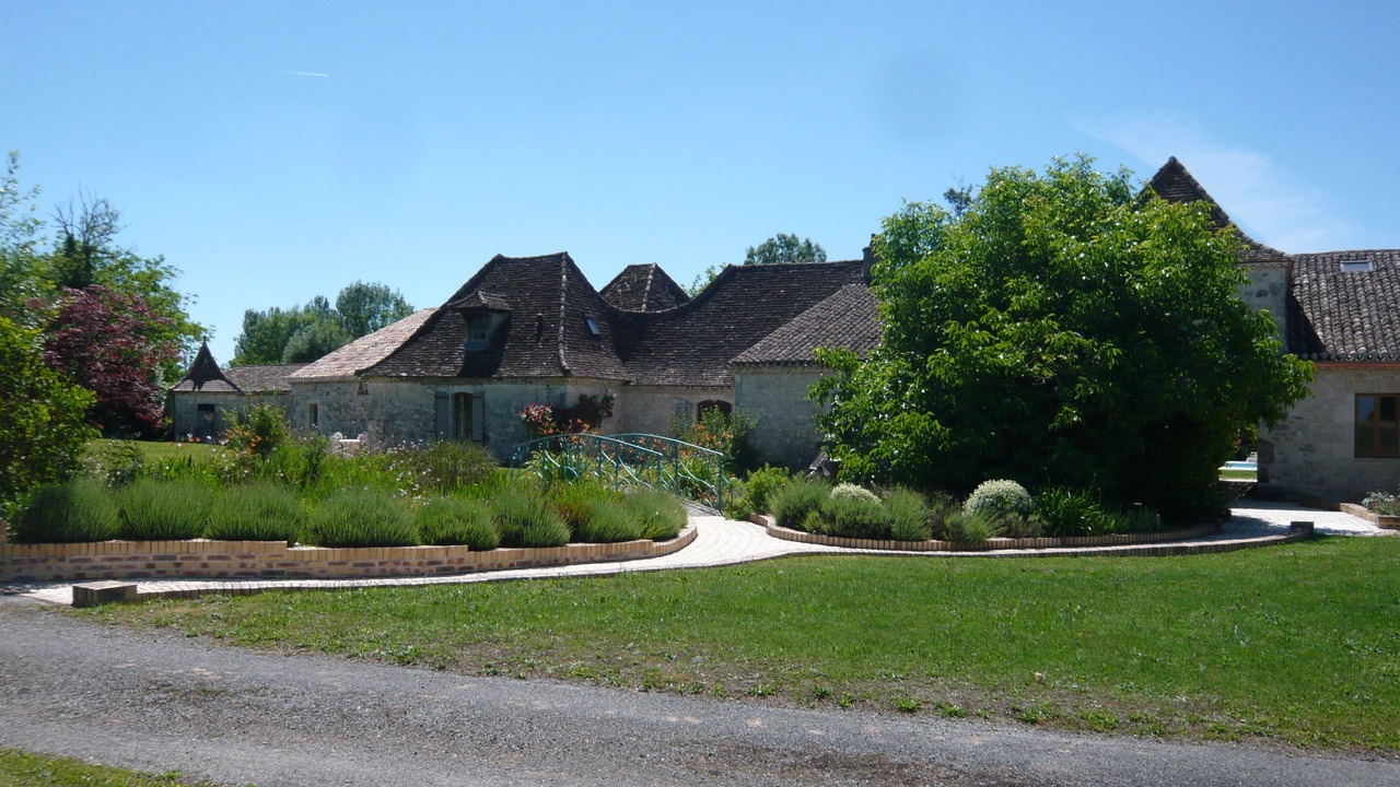 Photo of Outdoor in Boisse