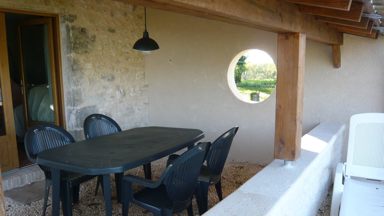 Photo of Outdoor in Boisse
