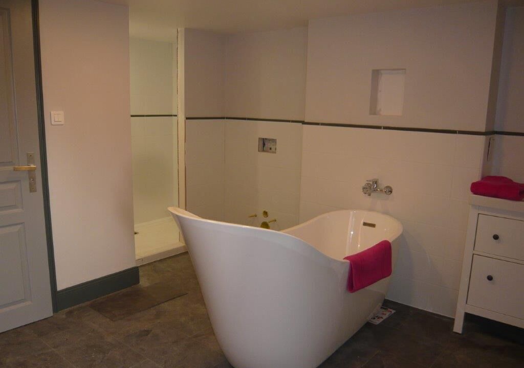Photo of Bathroom in Boisse