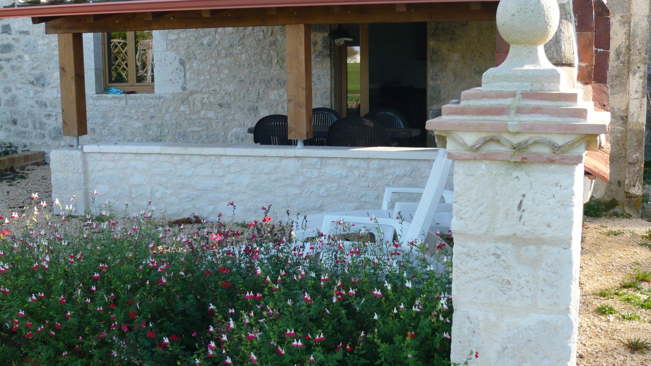 Photo of Patio Balcony in Boisse