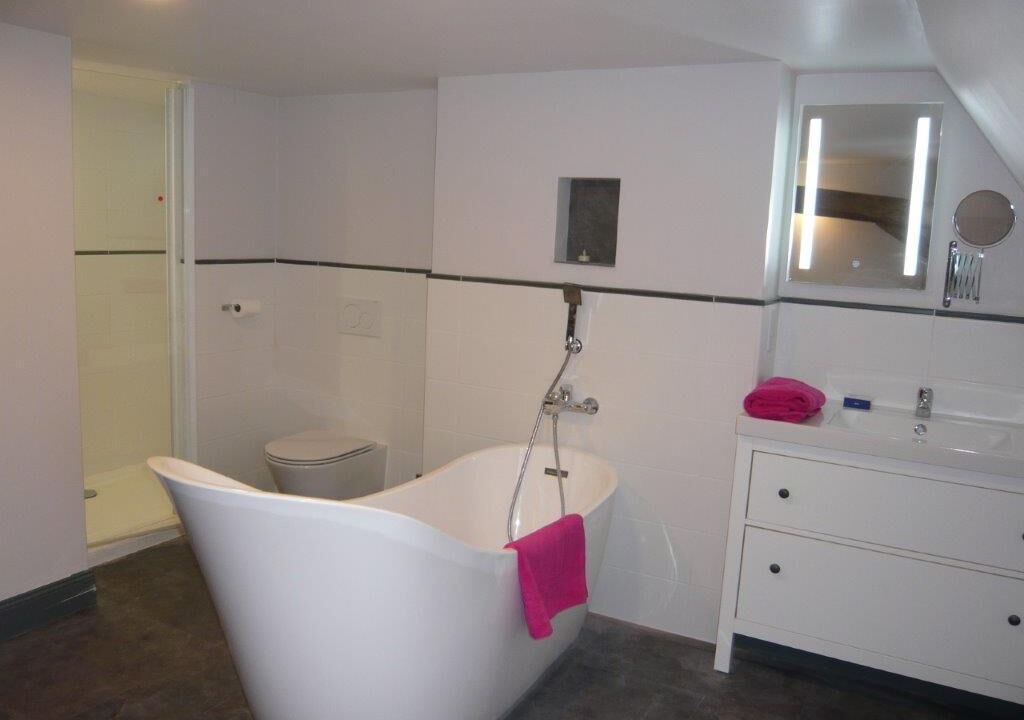 Photo of Bathroom in Boisse