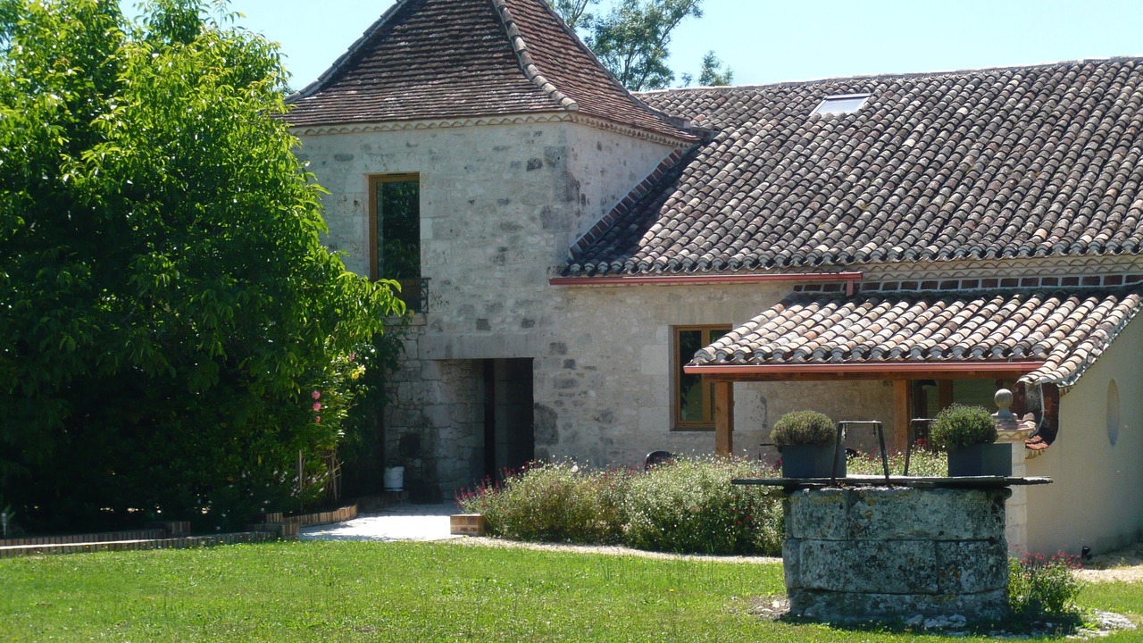 Photo of Outdoor in Boisse