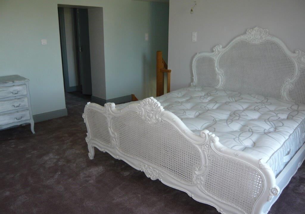 Photo of Bedroom in Boisse