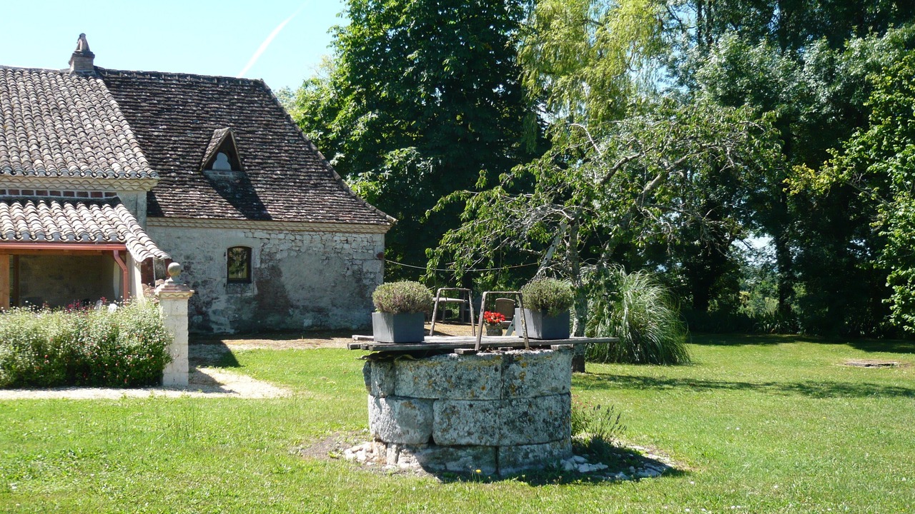 Photo of Outdoor in Boisse