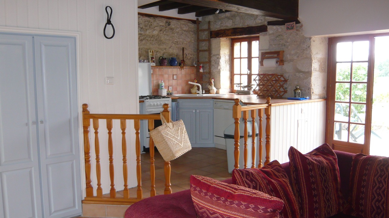 Photo of Livingroom in Boisse