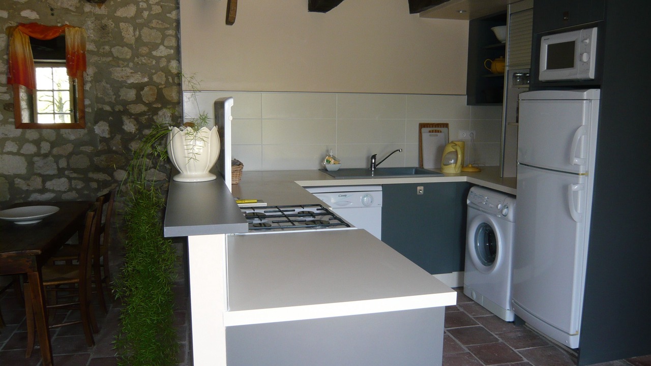 Photo of Kitchen in Boisse