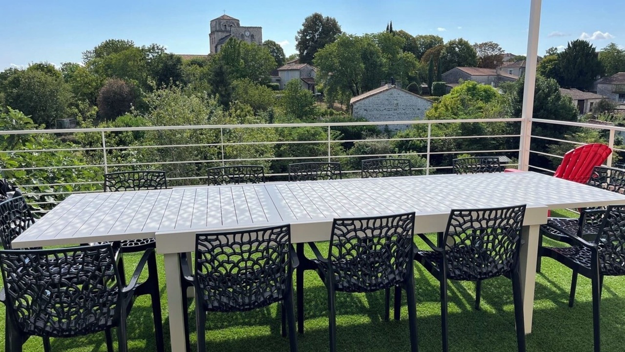 Photo of Outdoor in Nanclars