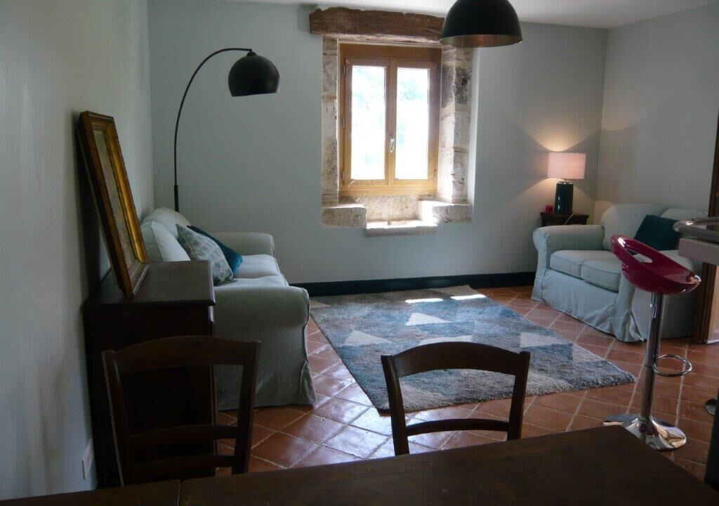 Photo of Livingroom in Boisse