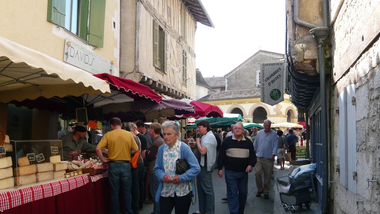 Photo of Outdoor in Boisse