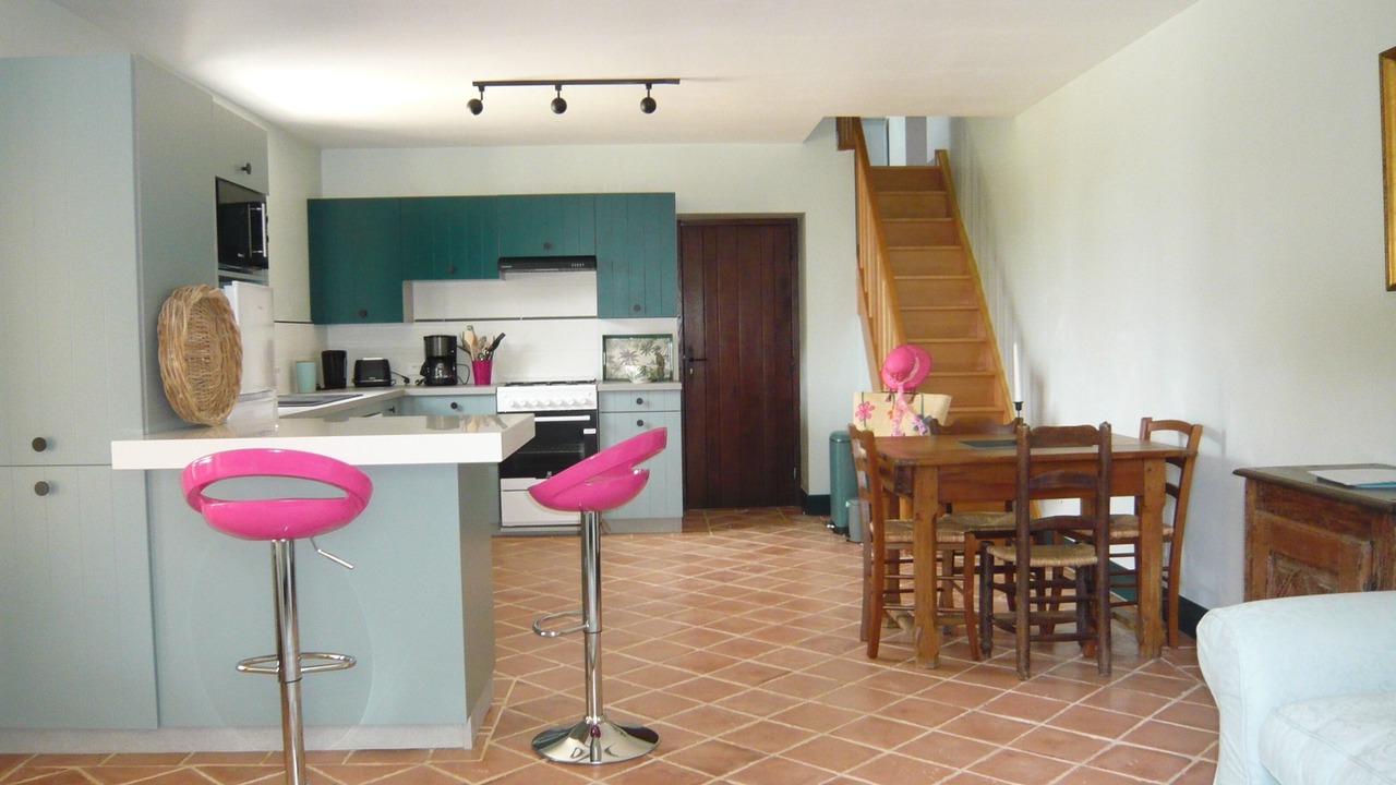 Photo of Kitchen in Boisse