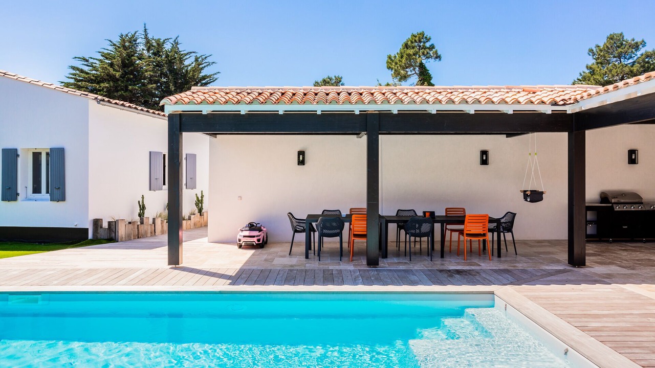 Photo of Outdoor in Rivedoux-Plage