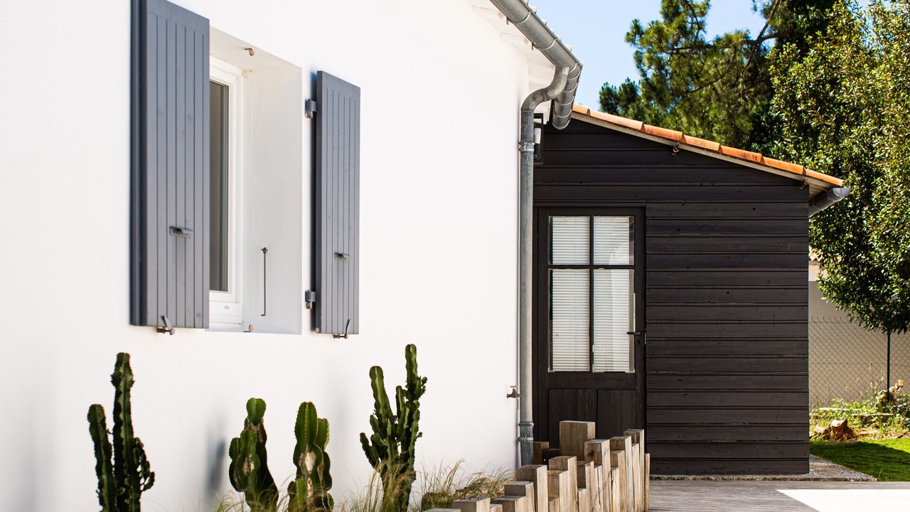 Photo of Outdoor in Rivedoux-Plage