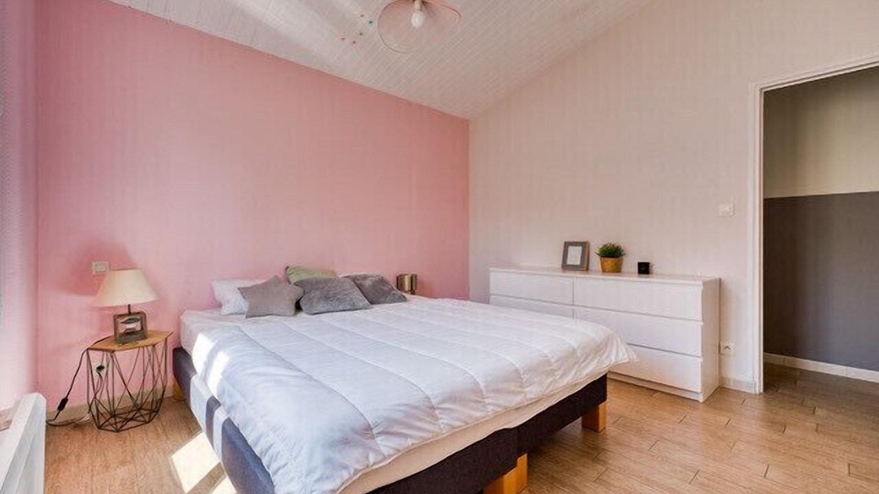 Photo of Bedroom in Rivedoux-Plage