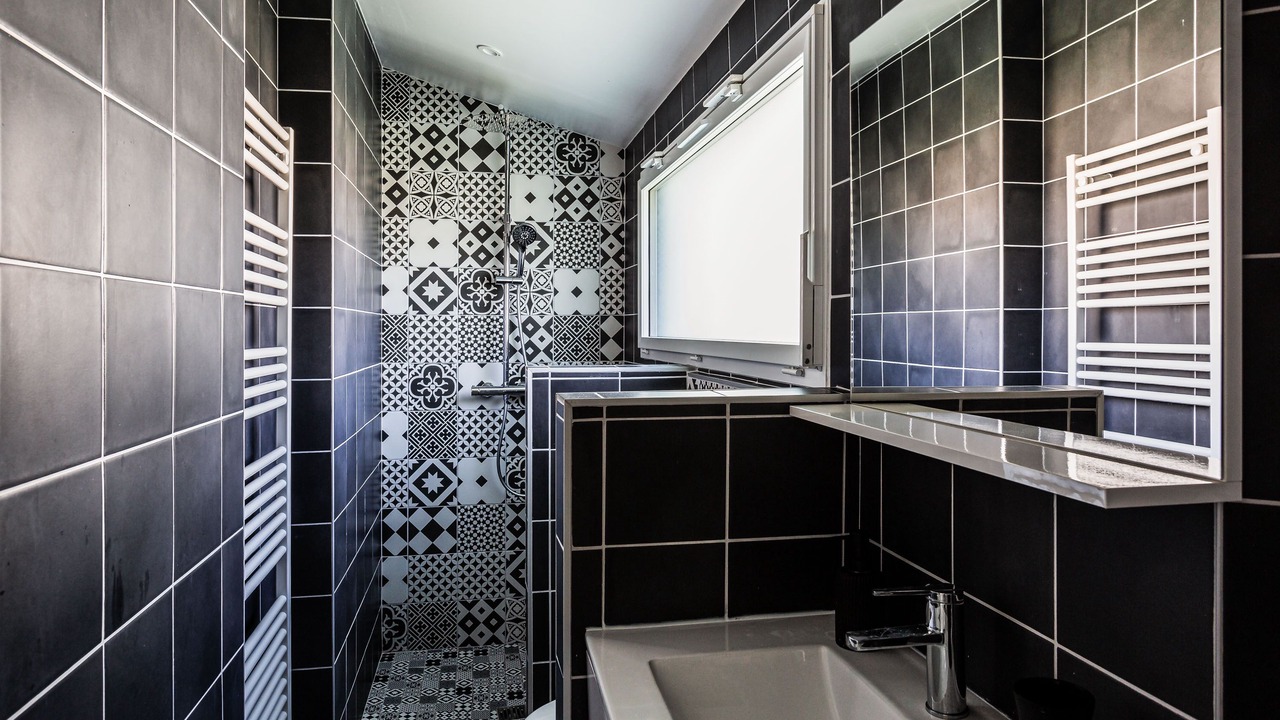 Photo of Bathroom in Rivedoux-Plage