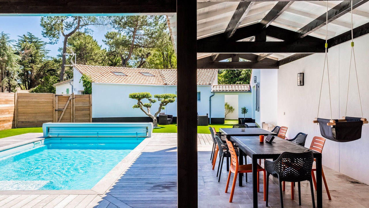 Photo of Outdoor in Rivedoux-Plage