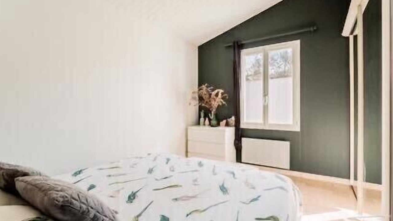 Photo of Bedroom in Rivedoux-Plage