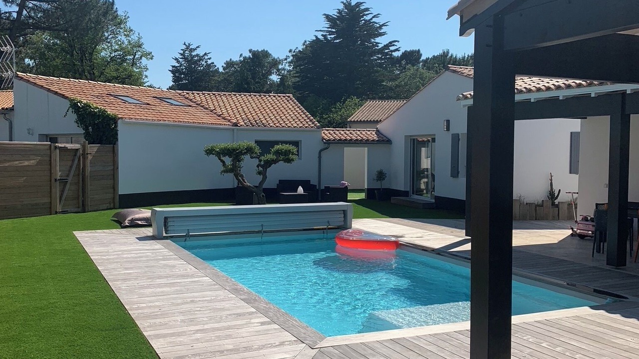 Photo of Outdoor in Rivedoux-Plage