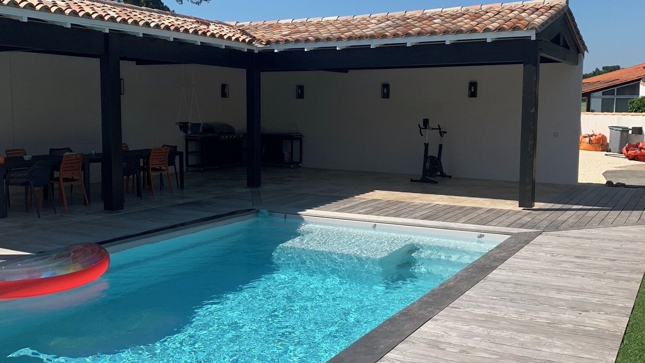 Photo of Outdoor in Rivedoux-Plage