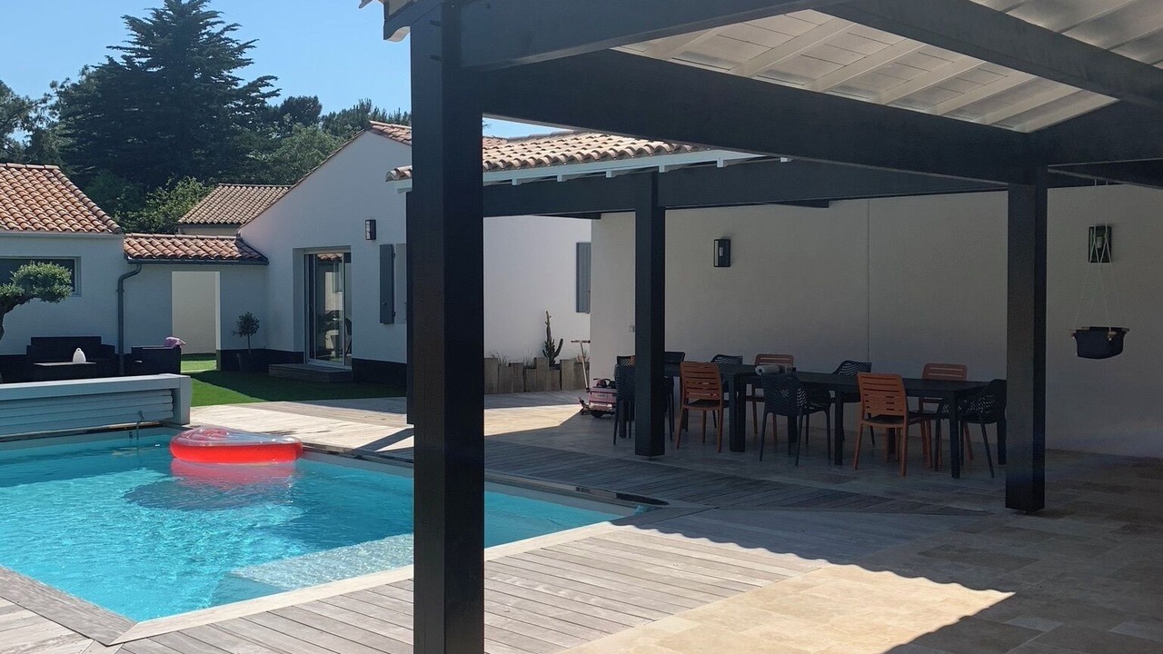 Photo of Outdoor in Rivedoux-Plage