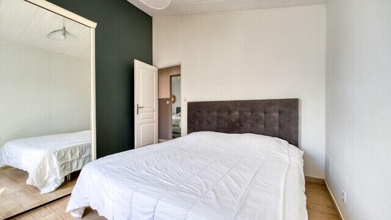 Photo of Bedroom in Rivedoux-Plage