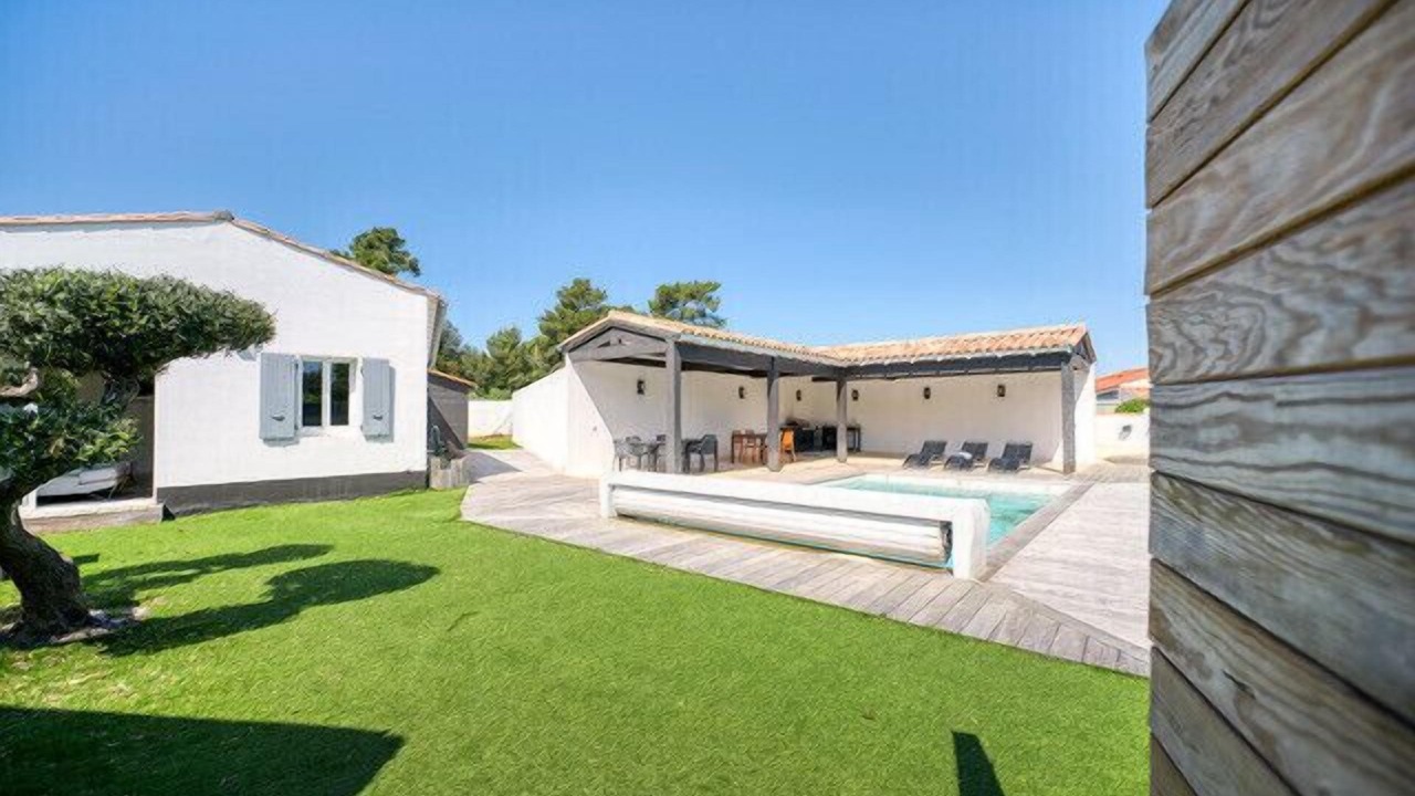 Photo of Outdoor in Rivedoux-Plage