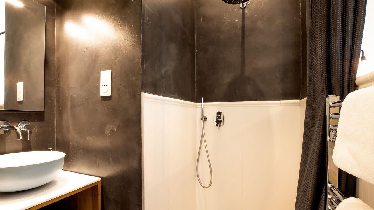 Photo of Bathroom in Hotel de Ville - Quinconces