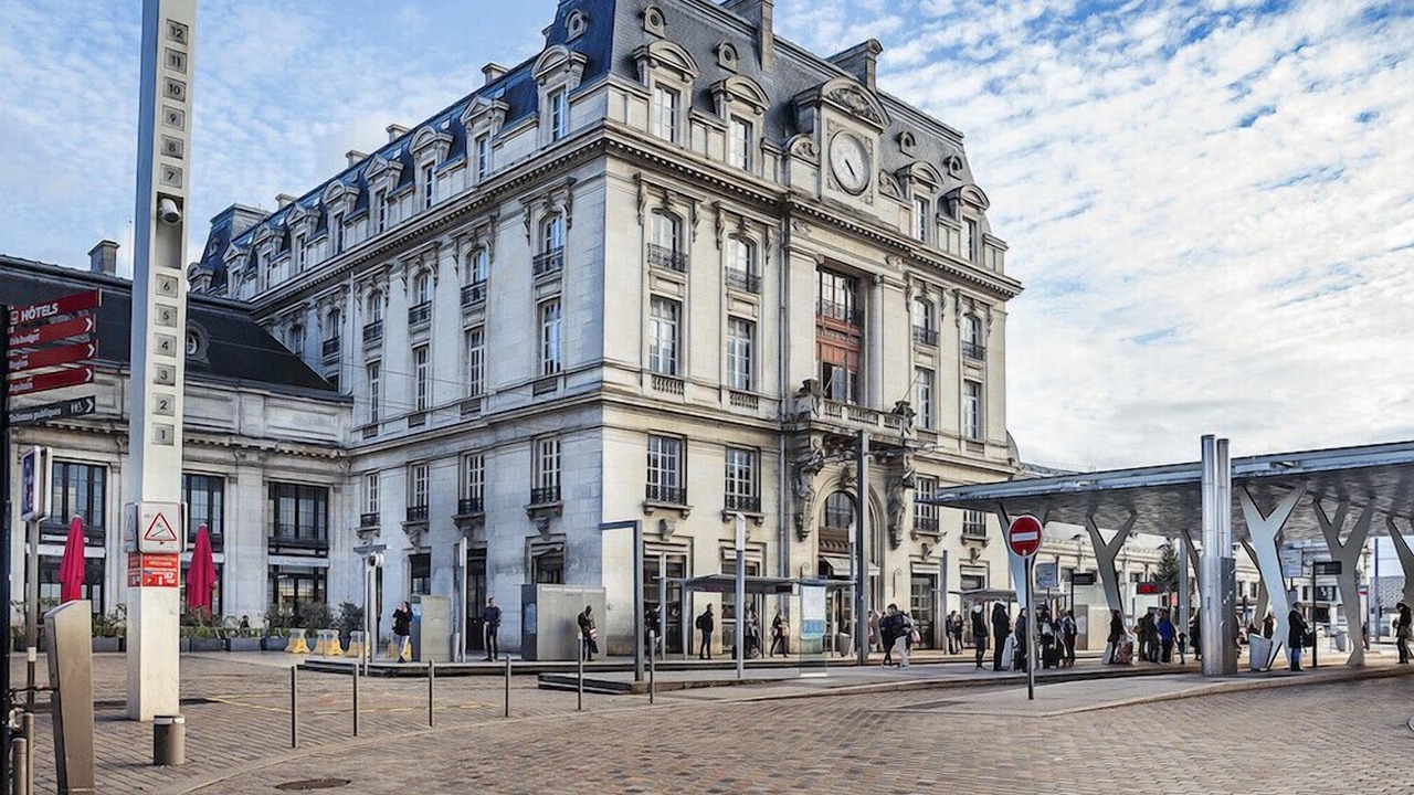 Photo of Others in Bordeaux City Centre