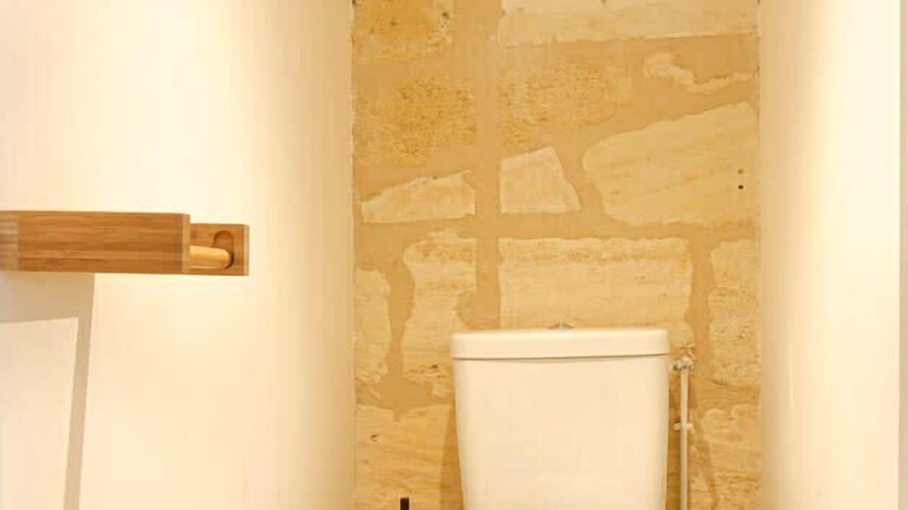 Photo of Bathroom in Bordeaux Sud