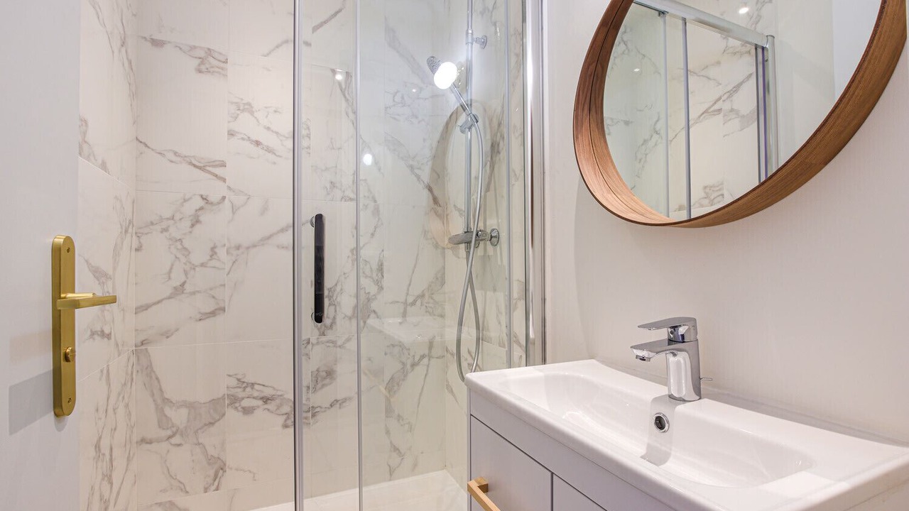 Photo of Bathroom in Bordeaux Sud
