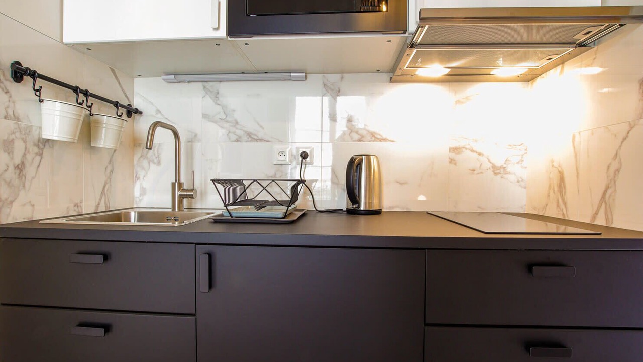 Photo of Kitchen in Bordeaux Sud