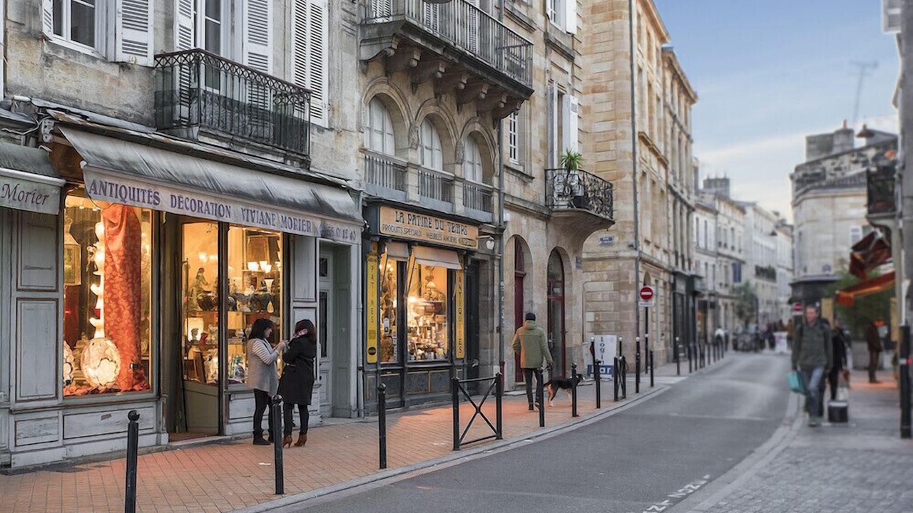Photo of Others in Bordeaux Sud