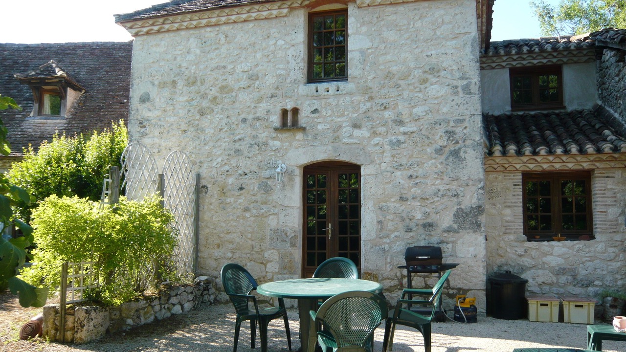 Photo of Outdoor in Boisse