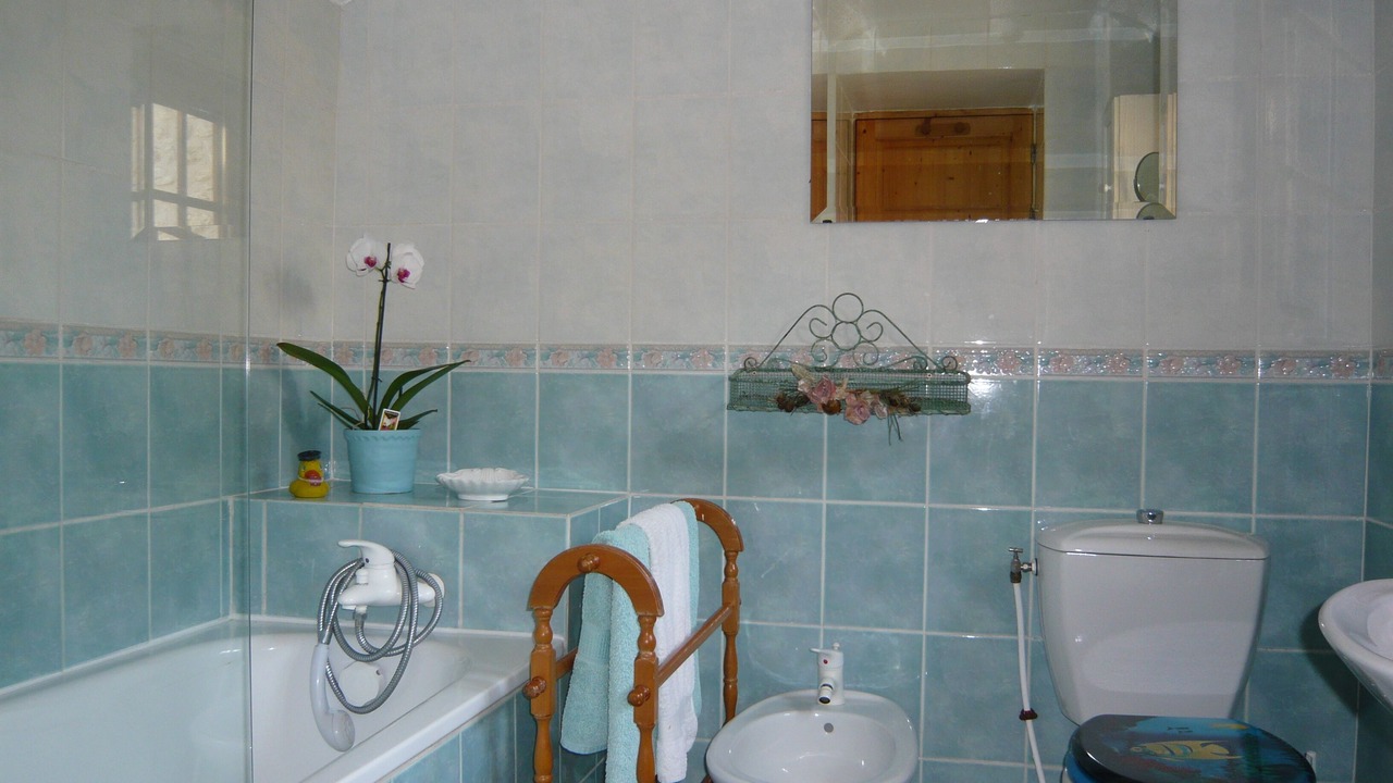 Photo of Bathroom in Boisse