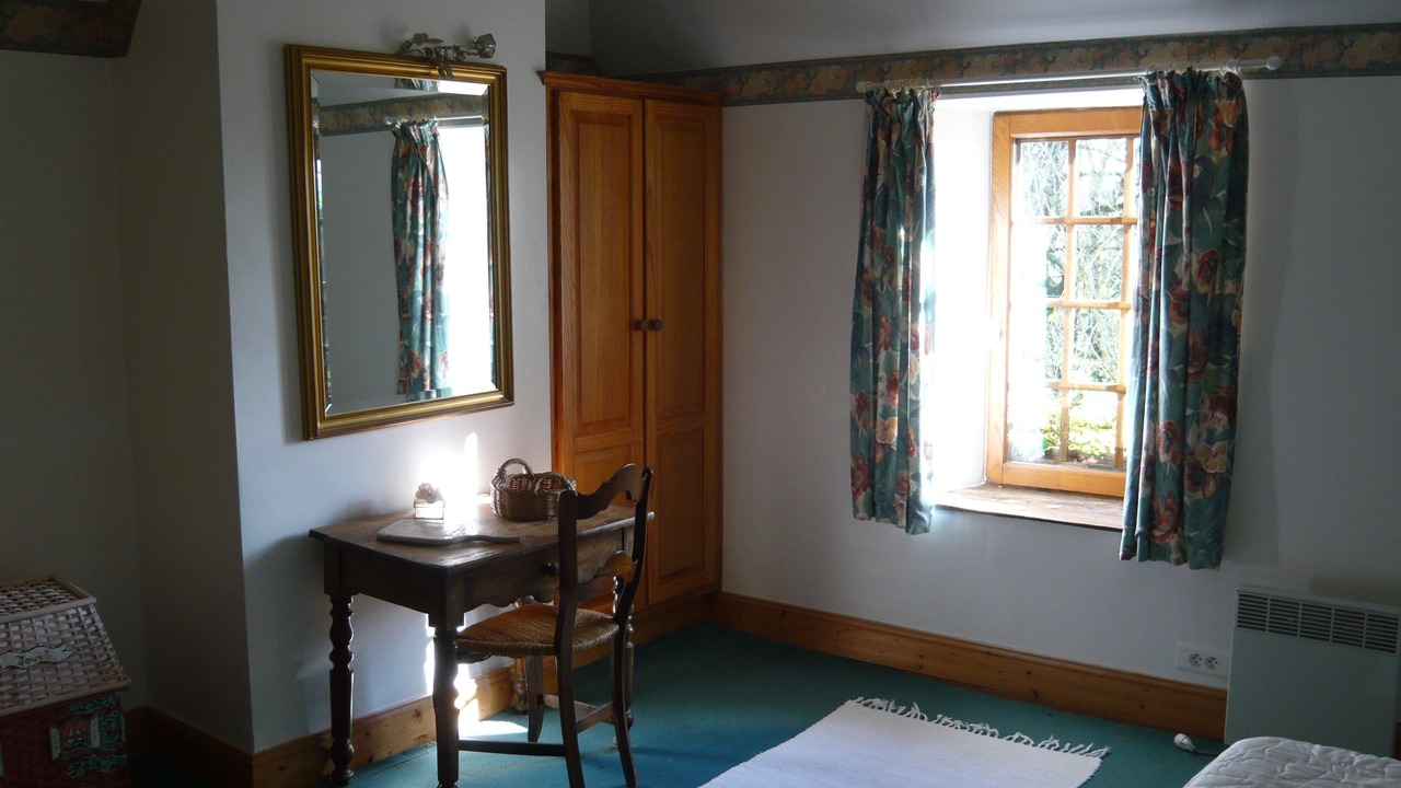 Photo of Bedroom in Boisse